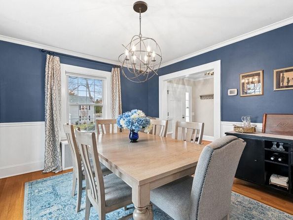 12 Merrill Road, Norwalk CT 06851