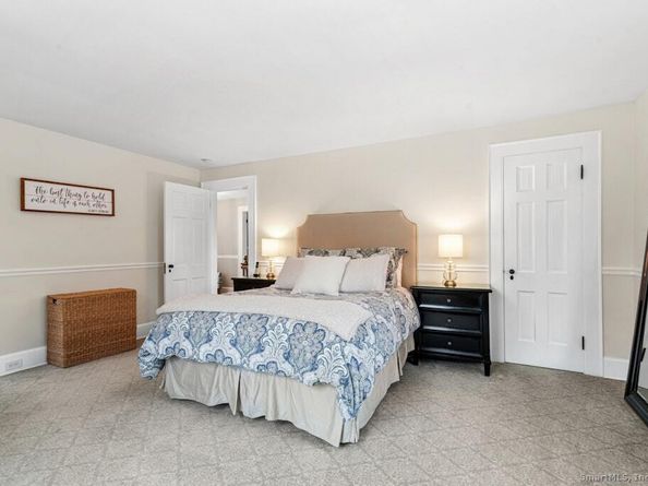 12 Merrill Road, Norwalk CT 06851