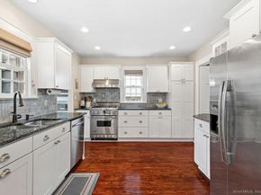 12 Merrill Road, Norwalk CT 06851