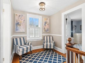 12 Merrill Road, Norwalk CT 06851