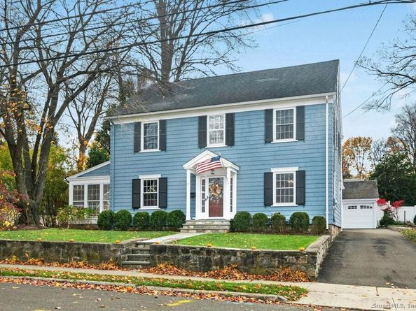 12 Merrill Road, Norwalk CT 06851