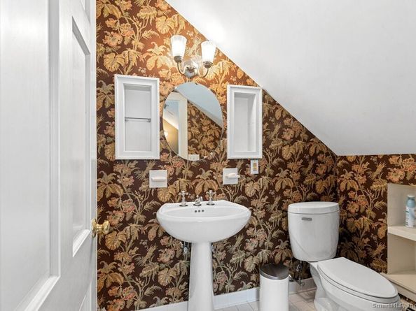 12 Merrill Road, Norwalk CT 06851