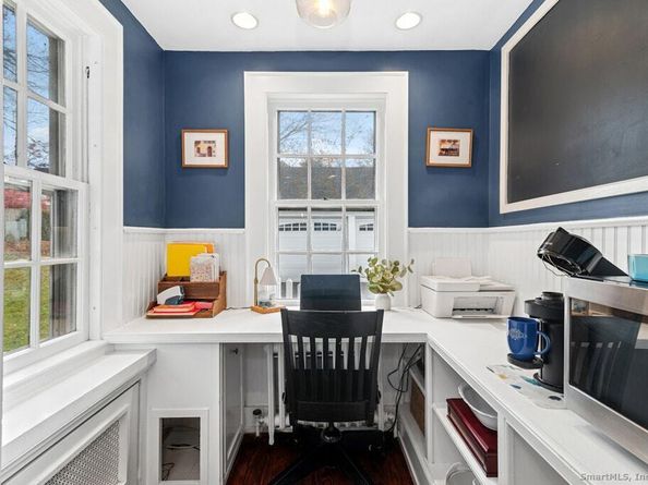 12 Merrill Road, Norwalk CT 06851