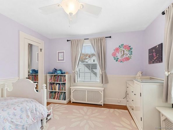 12 Merrill Road, Norwalk CT 06851