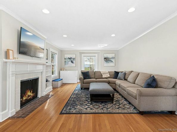 12 Merrill Road, Norwalk CT 06851