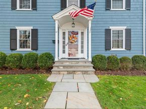 12 Merrill Road, Norwalk CT 06851