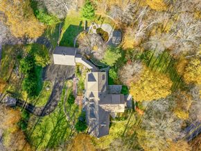 10 Woodhill Road, Wilton CT 06897