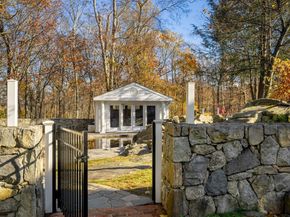 10 Woodhill Road, Wilton CT 06897