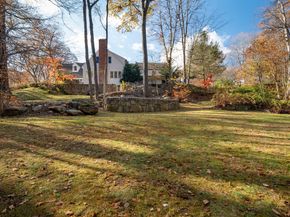 10 Woodhill Road, Wilton CT 06897