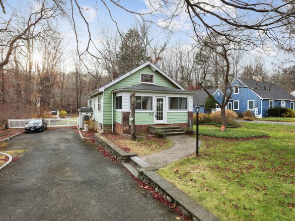 160 Westville Avenue, Danbury CT 06811