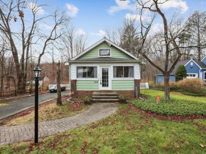 160 Westville Avenue, Danbury CT 06811