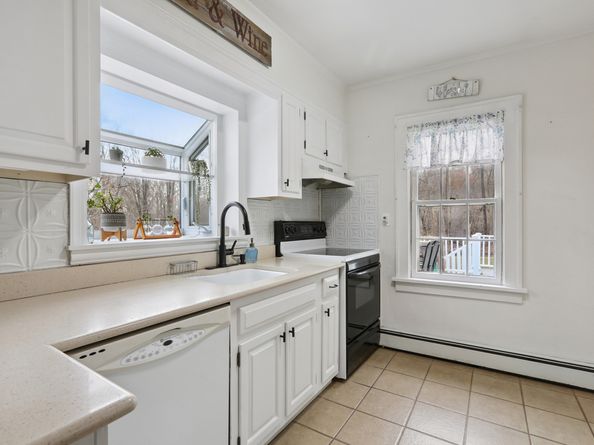 160 Westville Avenue, Danbury CT 06811