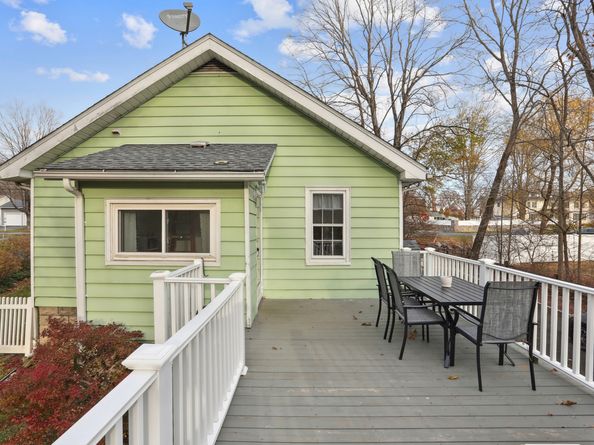 160 Westville Avenue, Danbury CT 06811