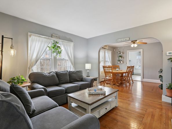 160 Westville Avenue, Danbury CT 06811