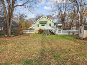 160 Westville Avenue, Danbury CT 06811