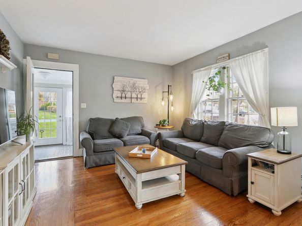 160 Westville Avenue, Danbury CT 06811