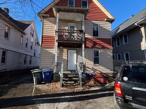 464 Wilmot Avenue, Bridgeport CT 06607