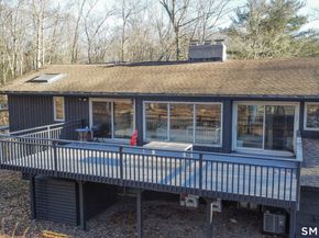 26 Hill Farm Road, Weston CT 06883