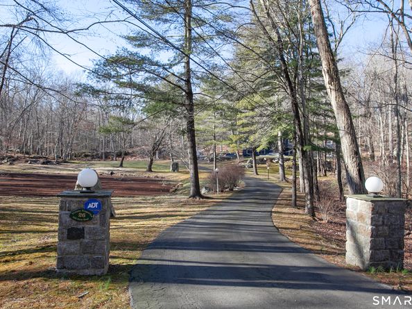 26 Hill Farm Road, Weston CT 06883