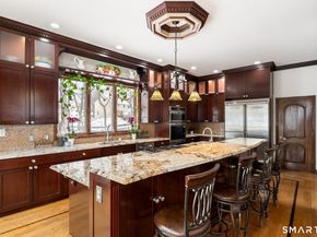 25 Old Road, Westport CT 06880