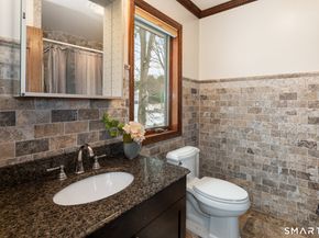 25 Old Road, Westport CT 06880