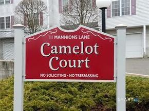 11 Mannions Lane APT 11, Danbury CT 06810