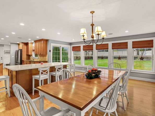 8 Moorland Road, Trumbull CT 06611