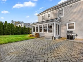 8 Moorland Road, Trumbull CT 06611