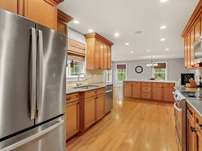 8 Moorland Road, Trumbull CT 06611