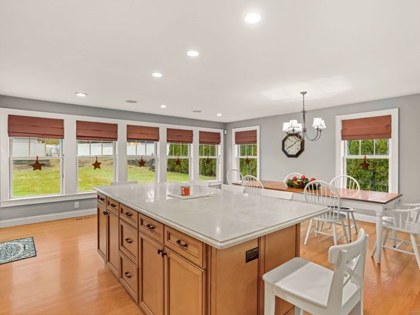 8 Moorland Road, Trumbull CT 06611