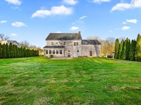 8 Moorland Road, Trumbull CT 06611