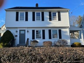 173 South Street, Danbury CT 06810