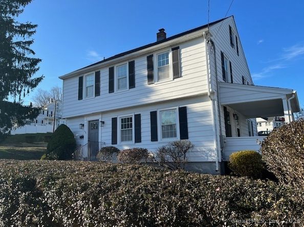 173 South Street, Danbury CT 06810