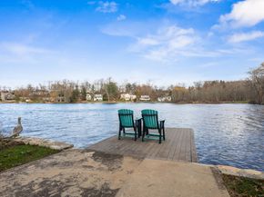 128 Ball Pond Road, New Fairfield CT 06812