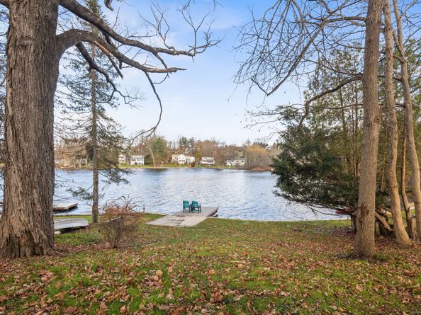 128 Ball Pond Road, New Fairfield CT 06812