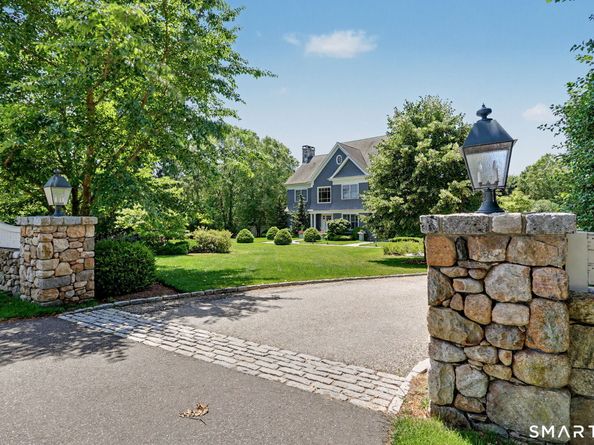 249 Chestnut Hill Road, Wilton CT 06897