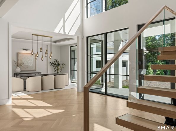 9 Over Rock Lane, Westport CT 06880