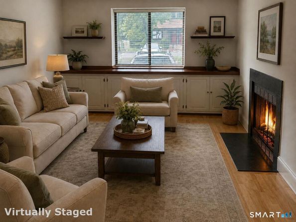 115 Fillow Street 13, Norwalk CT 06850