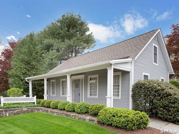 10 Hale Lane 10, Darien CT 06820