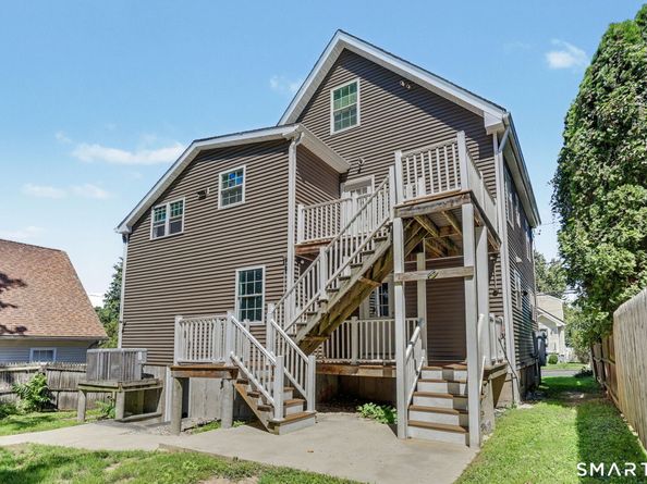 26 Nichols Avenue, Stamford CT 06905