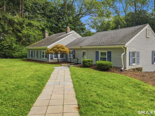 26 Campbell Drive, Stamford CT 06903