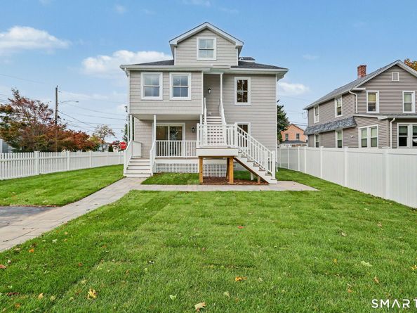 43-45 Helen Street, Fairfield CT 06824