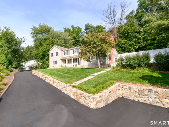 28 Marlborough Road, Norwalk CT 06851