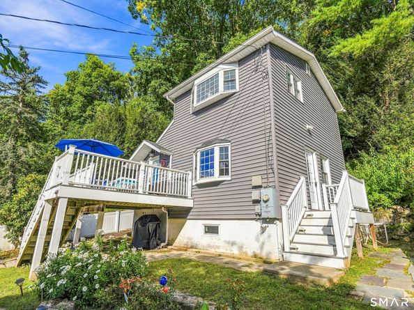 44 Lavelle Avenue, New Fairfield CT 06812