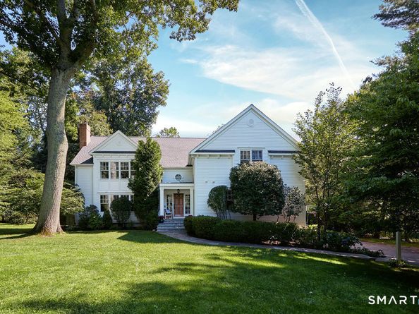 14 High Point Road, Westport CT 06880