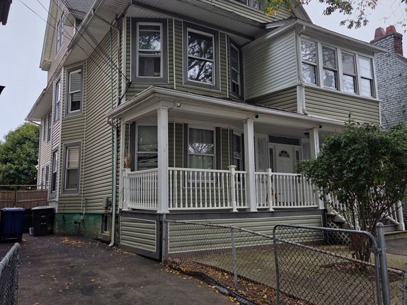 1211 Park Avenue, Bridgeport CT 06604