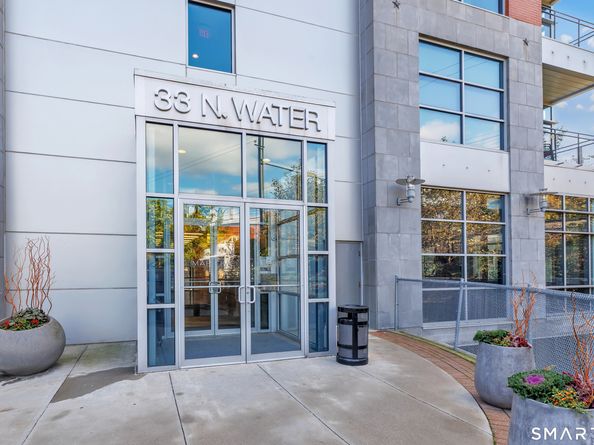 33 N Water Street 703, Norwalk CT 06854