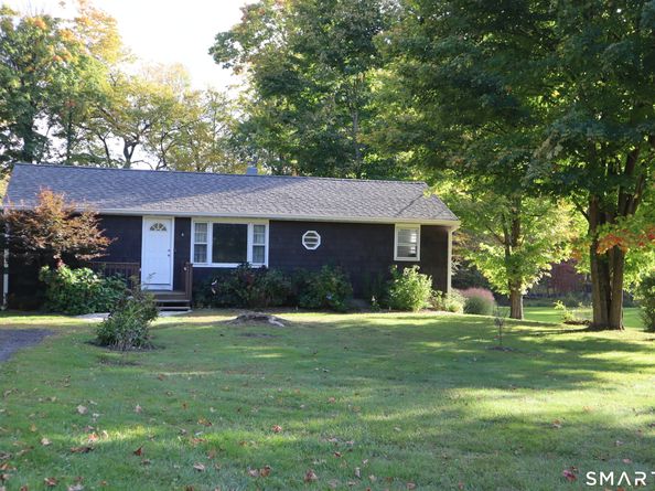 59 Gillotti Road, New Fairfield CT 06812