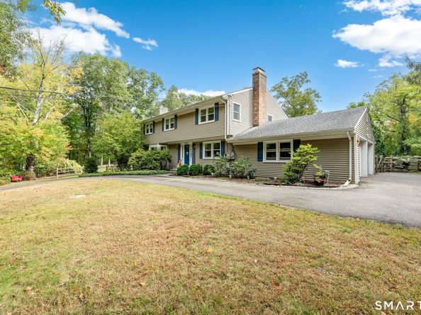 1165 Riverbank Road, Stamford CT 06903