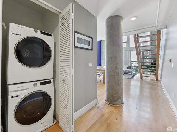 311 Oak Street 301, Oakland CA 94607